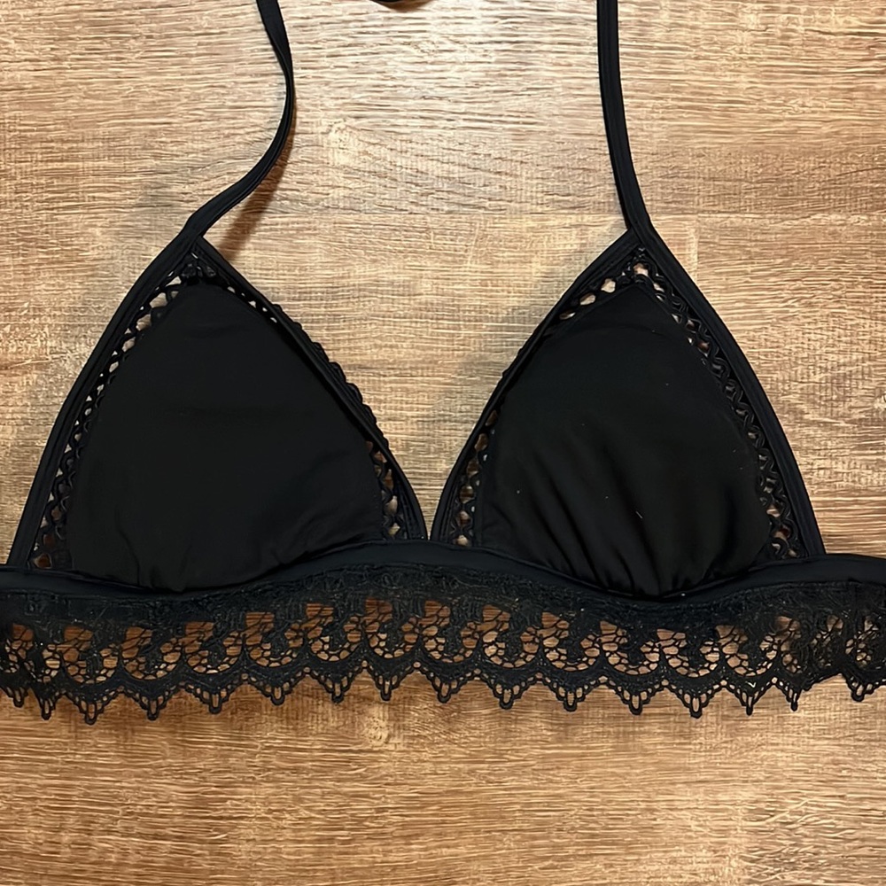 Bathing Suit Top - Picture 4 of 4